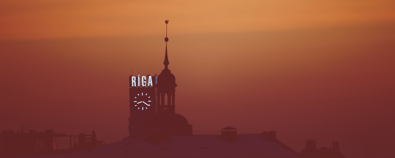 Rīga